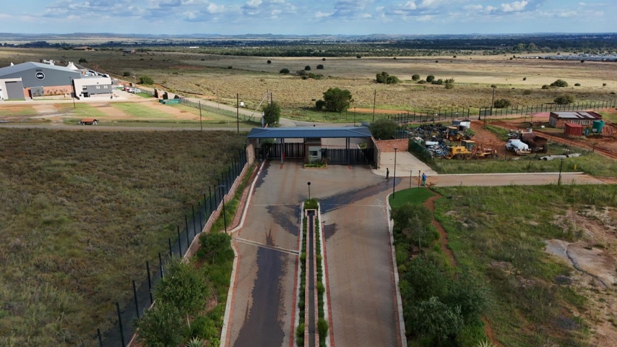 0 Bedroom Property for Sale in Helderzicht Eco Estate North West